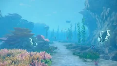 Screenshot Pokémon Vento