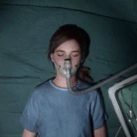 The Last of Us Part II Remastered #22708