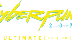 Screenshot Cyberpunk 2077