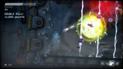 Screenshot RIVE
