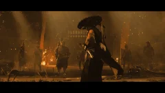 Screenshot Ghost of Yotei