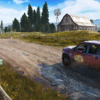 Far Cry 5 #12155