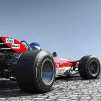 Project CARS #1972
