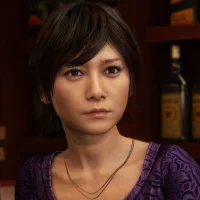 Yakuza 6: The Song of Life #6798