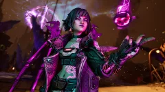 Screenshot Borderlands 4
