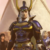 Dissidia Final Fantasy NT #11603