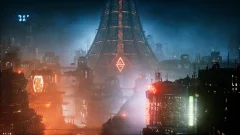 Screenshot The Ascent