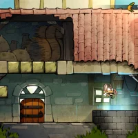Wonder Boy: The Dragon's Trap #34403