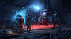 Screenshot The Elder Scrolls Online: Markarth