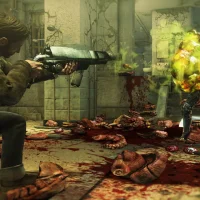 Resistance 3 #16276