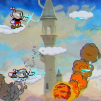 Cuphead #2501