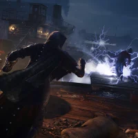Assassin's Creed Syndicate #595