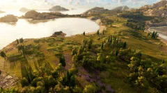 Screenshot Anno 117: Pax Romana