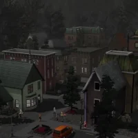 The Sims 3 #21013