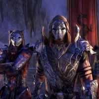 The Elder Scrolls Online #11768