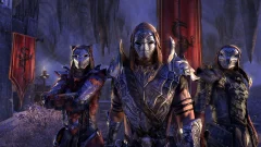 Screenshot The Elder Scrolls Online
