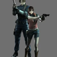 Resident Evil: The Darkside Chronicles #41904