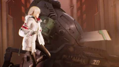 Screenshot Synduality: Echo of Ada