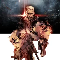 Left Alive #10738