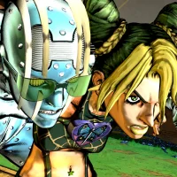 JoJo's Bizarre Adventure: All-Star Battle R #34893