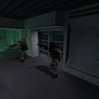 Half-Life: Restored #16027