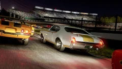 Screenshot Forza Motorsport