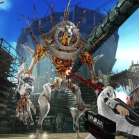 Freedom Wars Remastered #25843