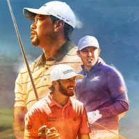 PGA Tour 2K25 #36412