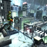 Urban Trial Freestyle #40559