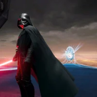 Vader Immortal: Episode III #35990