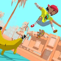 OlliOlli World #16458