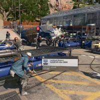 Watch Dogs 2 #6415