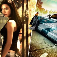 Need for Speed: Most Wanted #24108