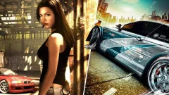 Screenshot Need for Speed: Most Wanted