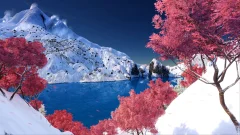 Screenshot Steep: Road to the Olympics Expansion