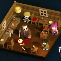 Friday the 13th: Killer Puzzle #41595