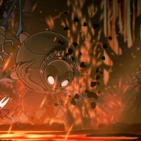 Hollow Knight: Silksong #27401