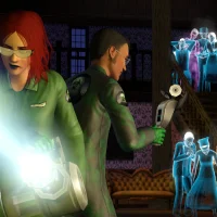 The Sims 3: Ambitions #21045