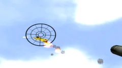 Screenshot Pearl Harbor: Defend the Fleet