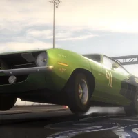 Need for Speed: ProStreet #21454