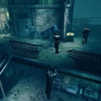 Batman: Arkham Origins Blackgate #36599