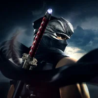 Ninja Gaiden Sigma 2 #40195