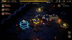 Screenshot Sea Horizon
