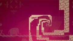 Screenshot Cyclia Journey