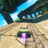 Sonic & All-Stars Racing Transformed #39986
