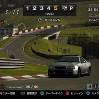 Gran Turismo 4 #22508