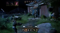 Screenshot Mutant Year Zero: Road to Eden