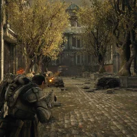 Gears of War Ultimate Edition #26318
