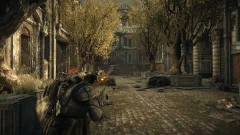 Screenshot Gears of War Ultimate Edition