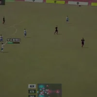 Sega Football Club Champions #28476